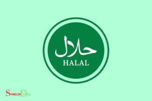 What Does the Halal Symbol Mean? Islamic Dietary Laws!