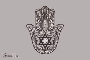 What Does the Hand Symbol Mean in Judaism? Protection!