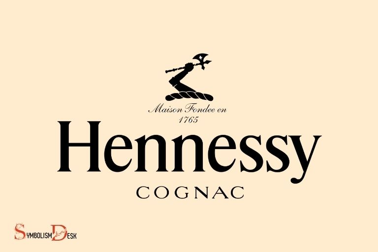what does the hennessy symbol mean