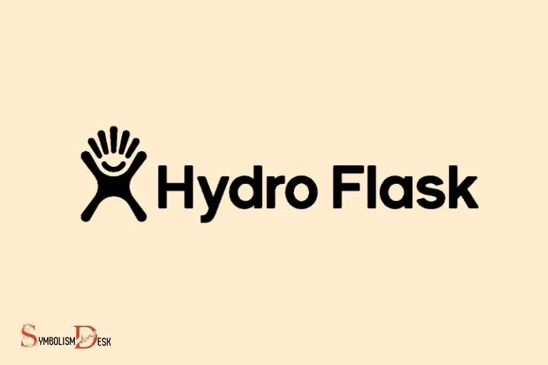 what does the hydro flask symbol mean