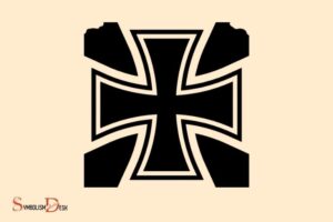 What Does the Iron Cross Symbol Mean? Explained!