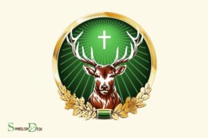 What Does the Jagermeister Symbol Mean? Saint Eustace!