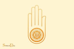 What Does the Jainism Symbol Mean? Jain Prateek Chihna!