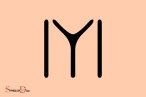 What Does the Kayi Symbol Mean? Strength!