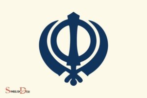 what does the khanda symbol mean