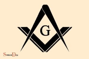 What Does the Letter G Mean in the Mason Symbol? God!