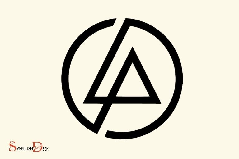 what does the linkin park symbol mean