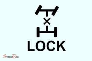 What Does the Lock Symbol Mean on a Hyundai Tucson?
