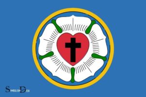 What Does the Lutheran Symbol Mean? Faith!