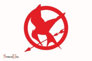 What Does the Mockingjay Symbol Mean? Resistance!