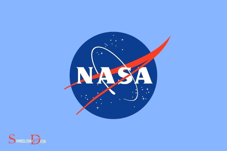 what does the nasa symbol mean