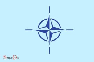 What Does the NATO Symbol Mean? Unity!