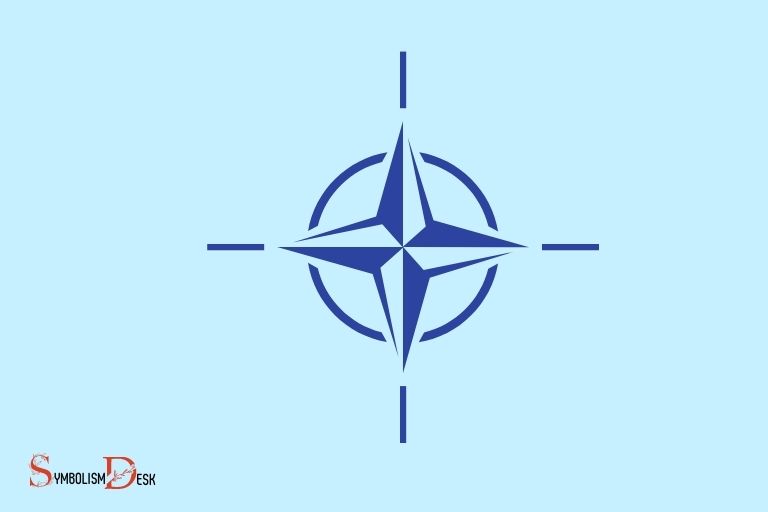 what does the nato symbol mean