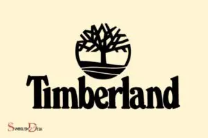 What Does the Timberland Symbol Mean? Longevity!