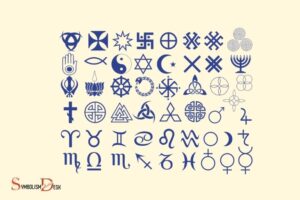 Different Kinds of Symbols And Their Meaning: Daily Lives!