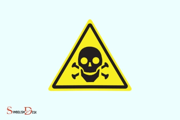 lab safety symbols and what they mean