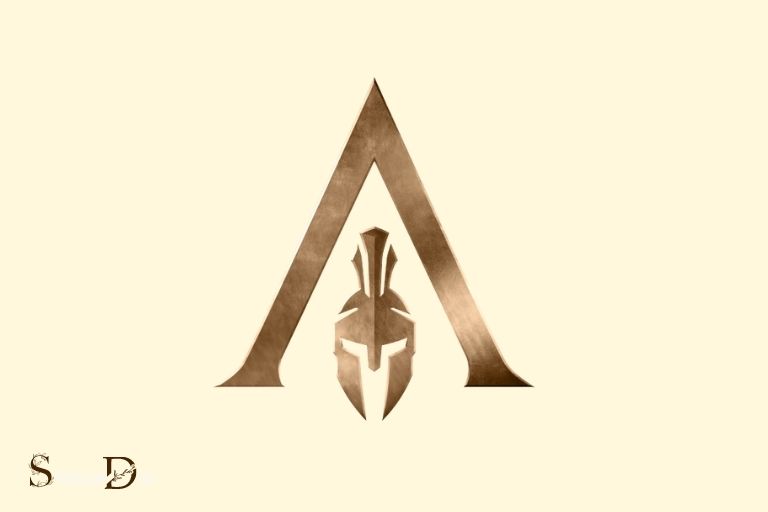 what do the symbols mean in assassins creed odyssey