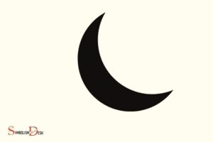 What Does a Crescent Moon Symbol Mean? Growth!