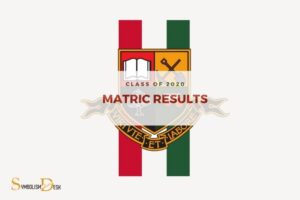 What Does a Symbol Mean in Matric Results? Grading Level!