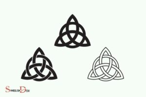 What Does the Celtic Knot Mean Or Symbolize? Eternity!