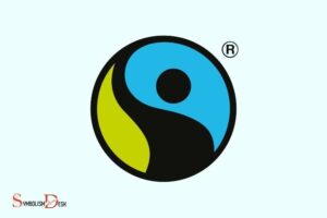What Does the Fairtrade Symbol Mean? Green Background!