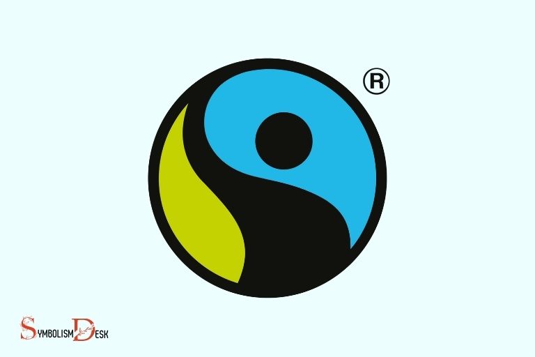 what does the fairtrade symbol mean