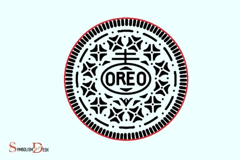 what does the oreo symbol mean