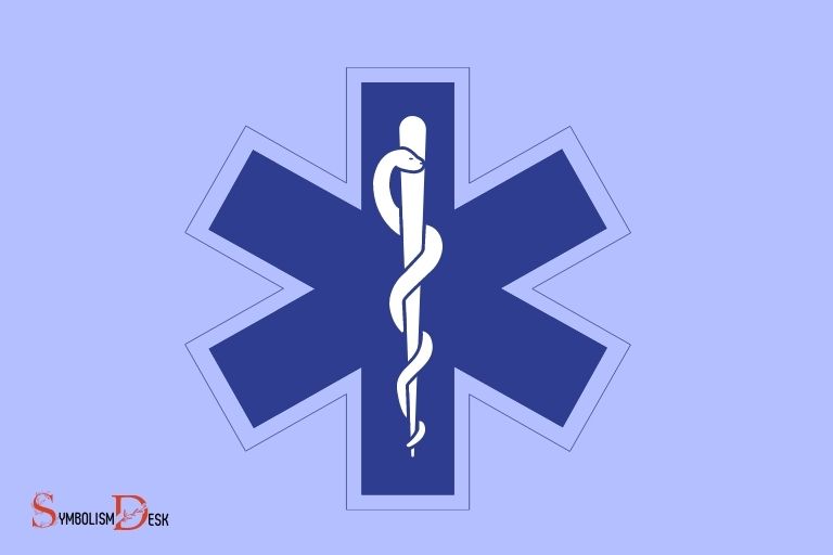 what does the paramedic symbol mean