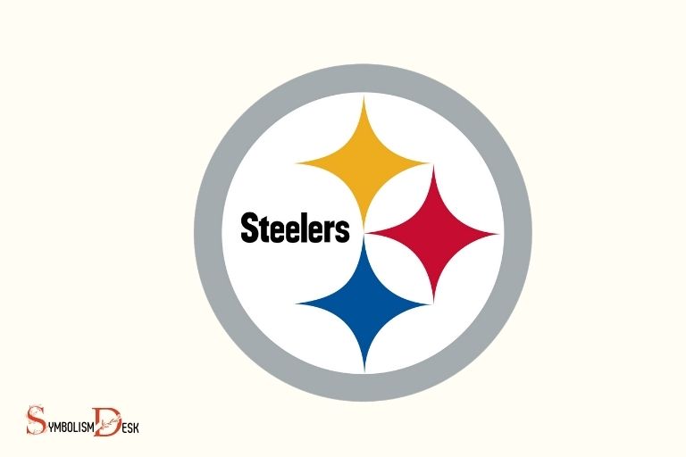 what does the steelers symbol mean