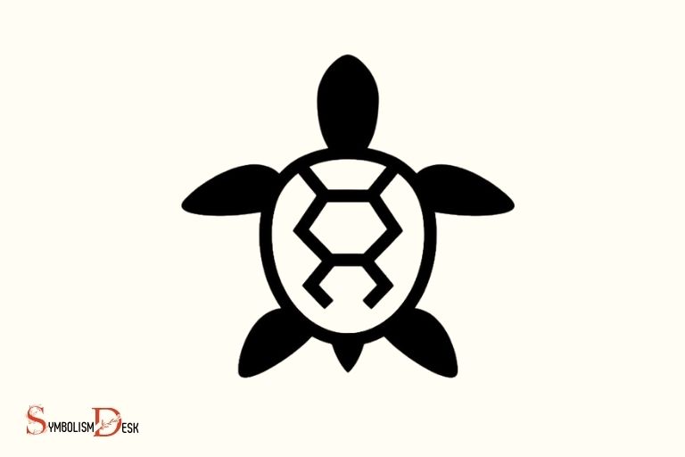what does the symbol of a turtle mean