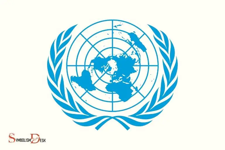 what does the un symbol mean