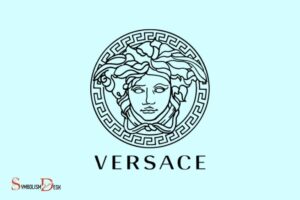 What Does the Versace Symbol Mean? Beauty!