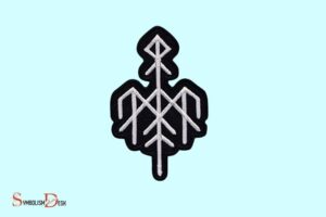 What Does Wardruna Symbol Mean? Nordic Rune Called Algiz!