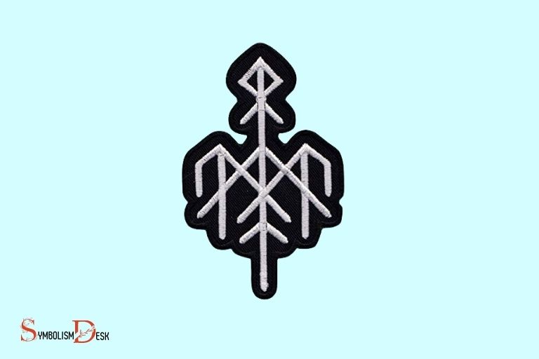 what does wardruna symbol mean