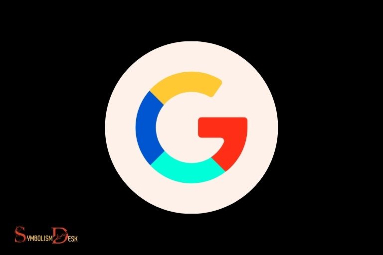 what is google symbol mean today