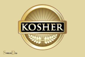 What Symbol Means Kosher for Passover? “P” in a Circle!