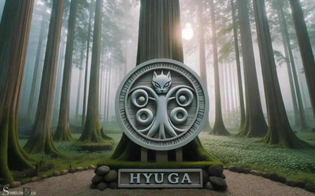 Hyuga Clan
