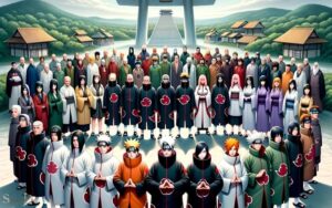Naruto Clans Symbols And Names