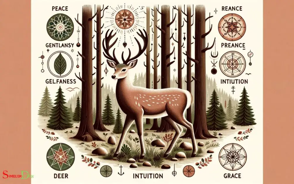 Understanding Deer Symbolism