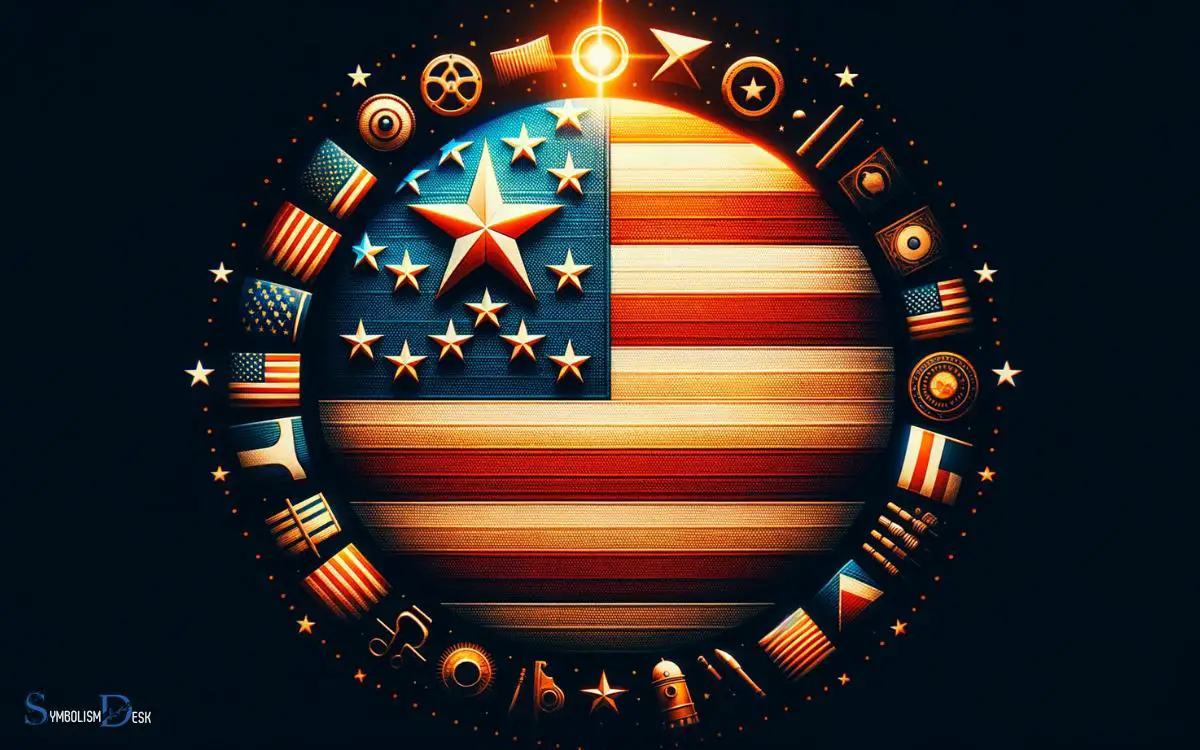 What Do the Symbols on the American Flag Mean