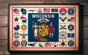 What Do the Symbols on the Wisconsin Flag Mean? Resources!
