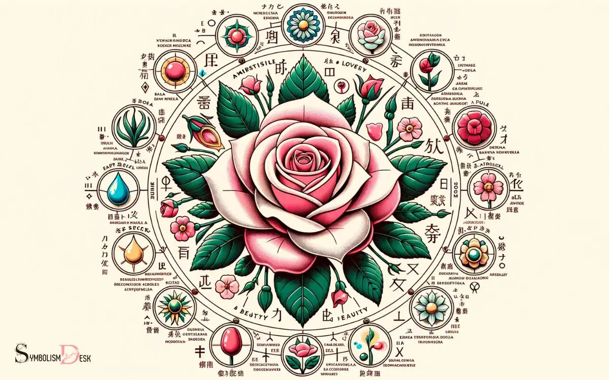 What Does the Symbol of a Rose Mean