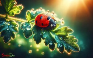 What Is the Symbolic Meaning of a Ladybug? Love!