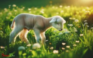 What Is the Symbolic Meaning of a Lamb? Purity!