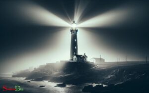 What Is the Symbolic Meaning of a Lighthouse? Hope!