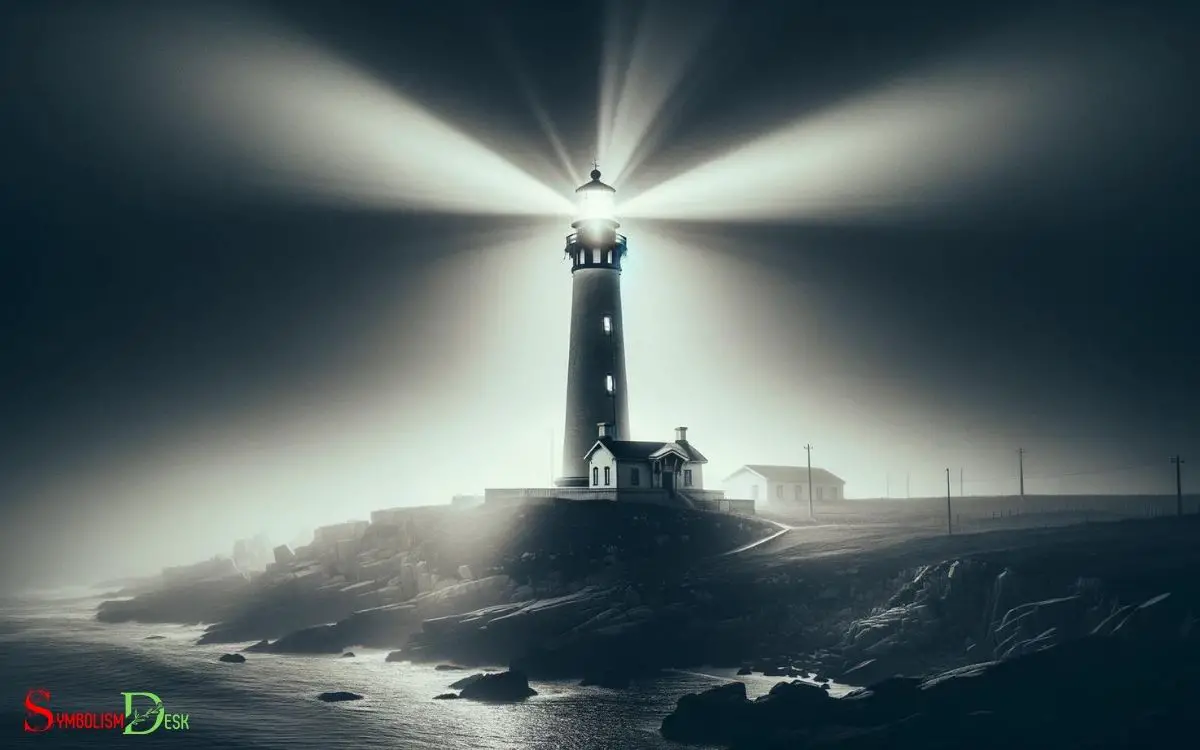 What Is The Symbolic Meaning Of A Lighthouse? Hope!