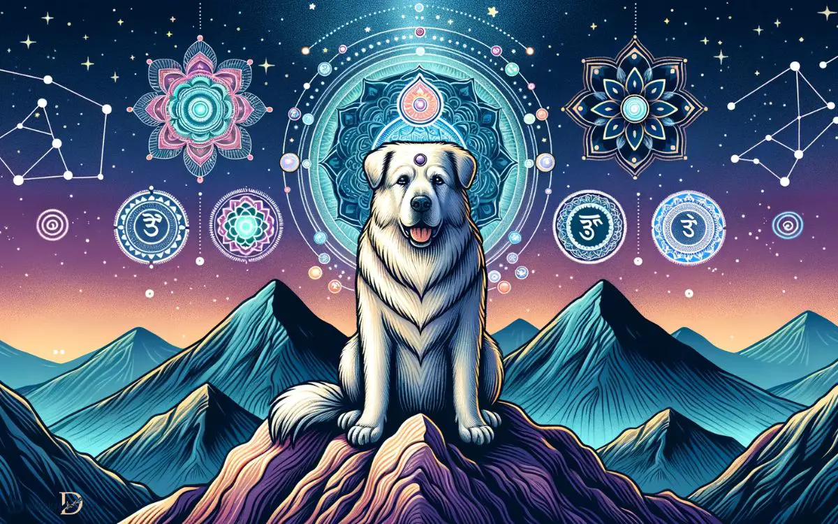 Dogs As Symbols Of Wisdom And Spirituality