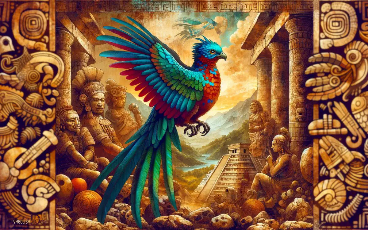 Historical Significance of the Quetzal Bird