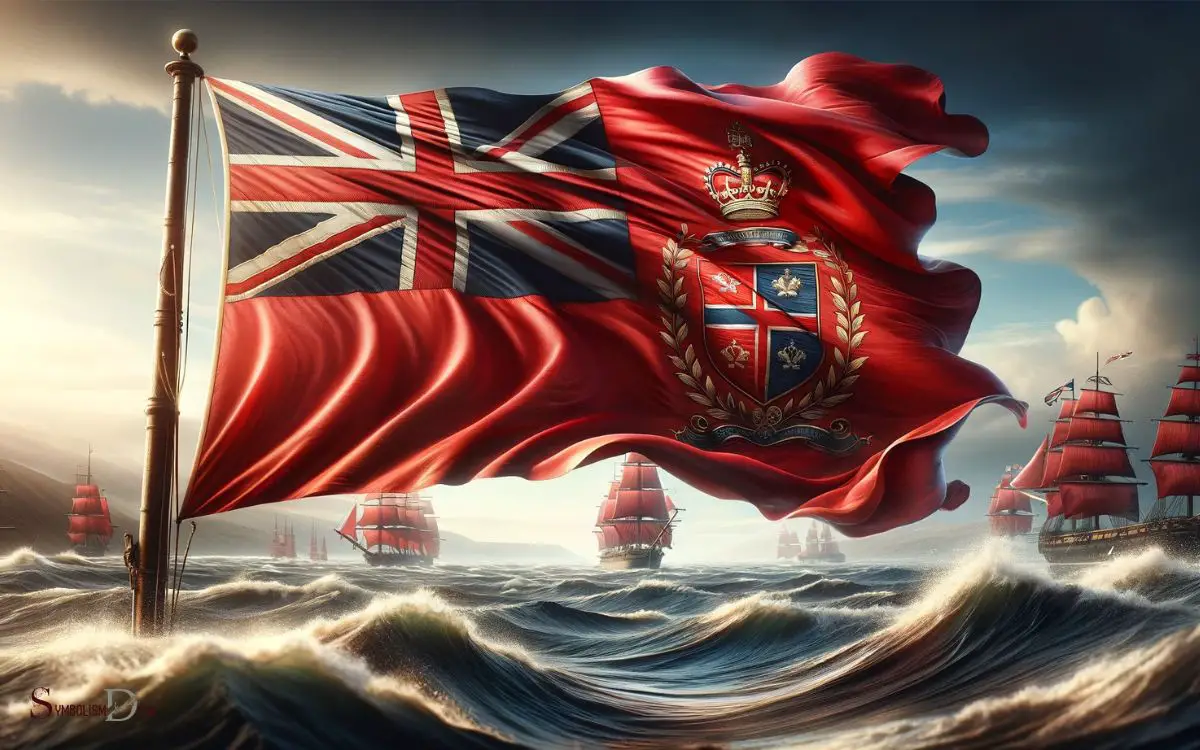 Red Ensign