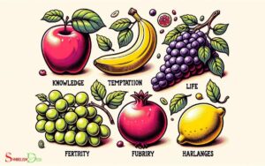 Symbolic Meaning of Different Fruits: Explanation!